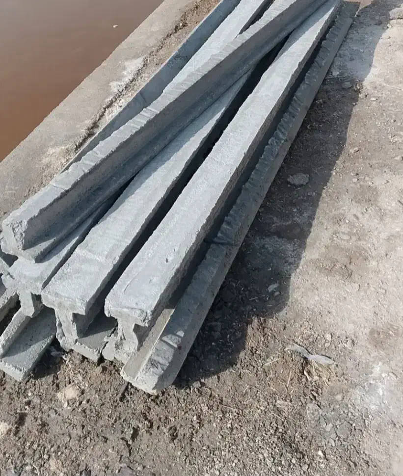 انواع تیرچه سقفی ونعل درگاه وقالب سر چاه.دال|مصالح و تجهیزات ساختمان|هامون, |دیوار