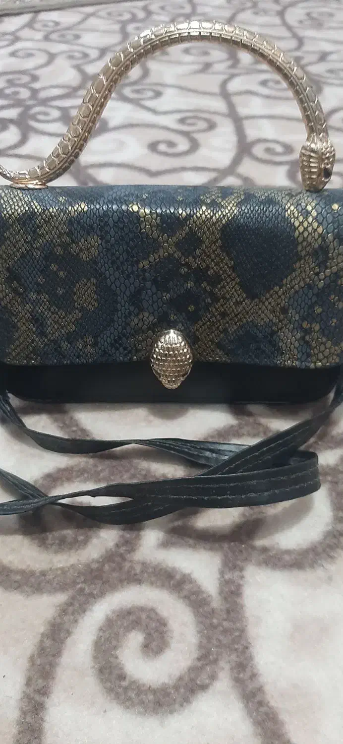 کیف|کیف، کفش، کمربند|قم, سید معصوم|دیوار