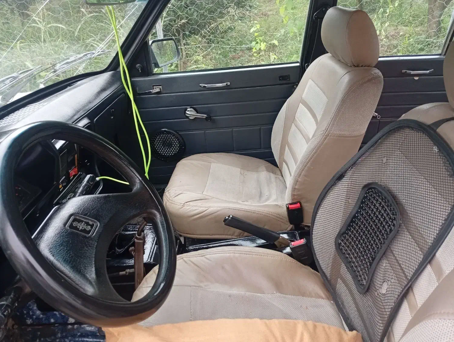 پیکان مدل ۸۳|خودرو سواری و وانت|رحیمآباد, |دیوار