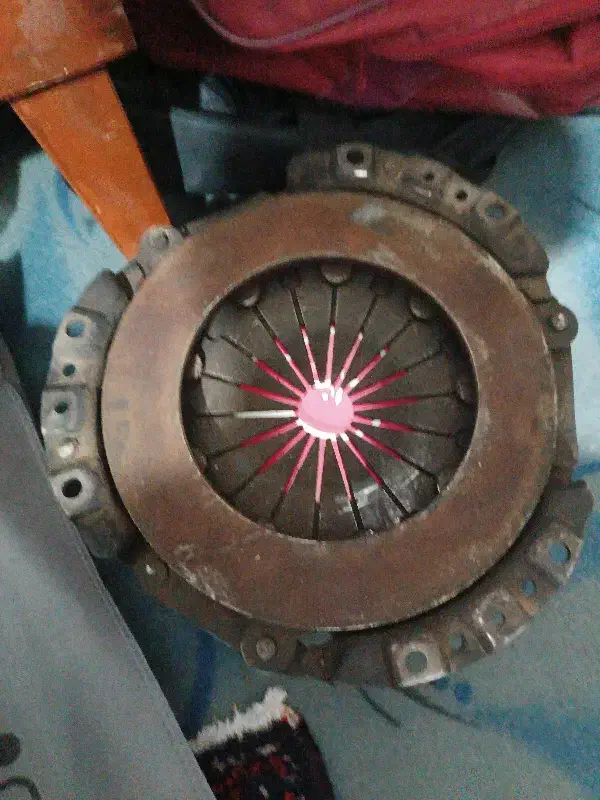 دیسک صفحه|قطعات یدکی و لوازم جانبی|بیرجند, |دیوار