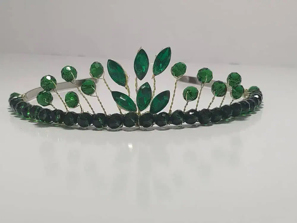 تاج و ویسه|زیورآلات و اکسسوری|پارس‌آباد, |دیوار