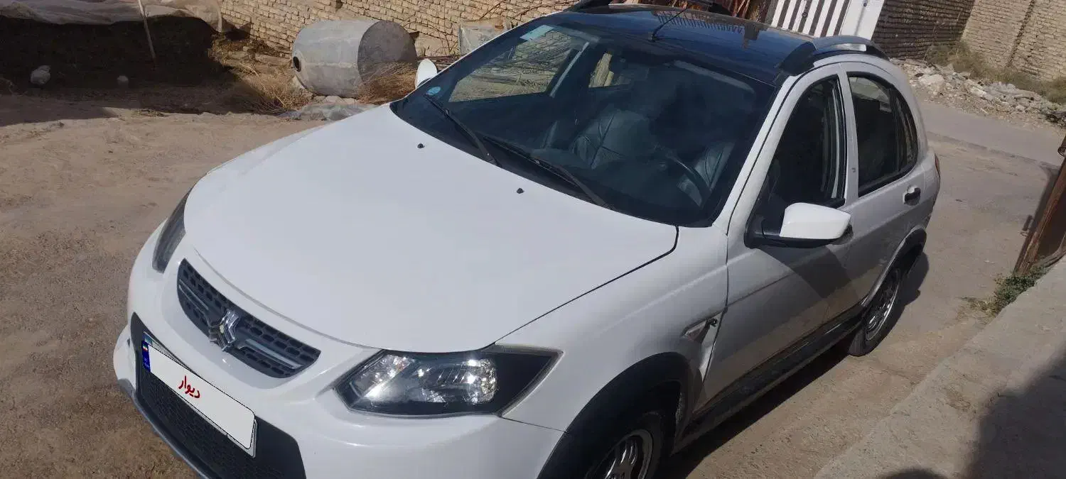 کوییک R مدل1401|خودرو سواری و وانت|مشهد, خلق آباد سفلی|دیوار