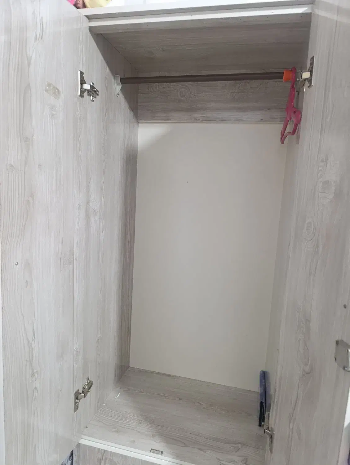 کمد لباس|جاکفشی، کمد، دراور|بروجرد, |دیوار