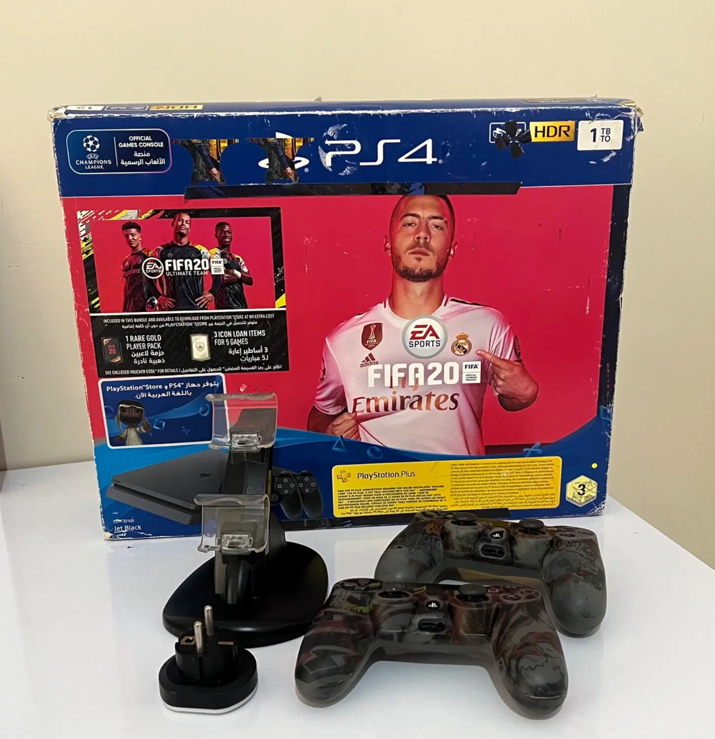 PS4 slim|کنسول، بازی ویدئویی و آنلاین|کرج, عظیمیه|دیوار