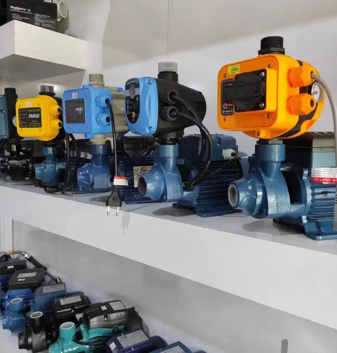 تعمیرات تخصصی پمپ و اتوماتیک پمپ آب|خدمات پیشه و مهارت|بهارستان, |دیوار