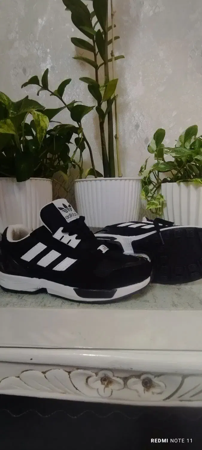 کتونی های زد ایکس|کیف، کفش، کمربند|کرج, نوروزآباد|دیوار