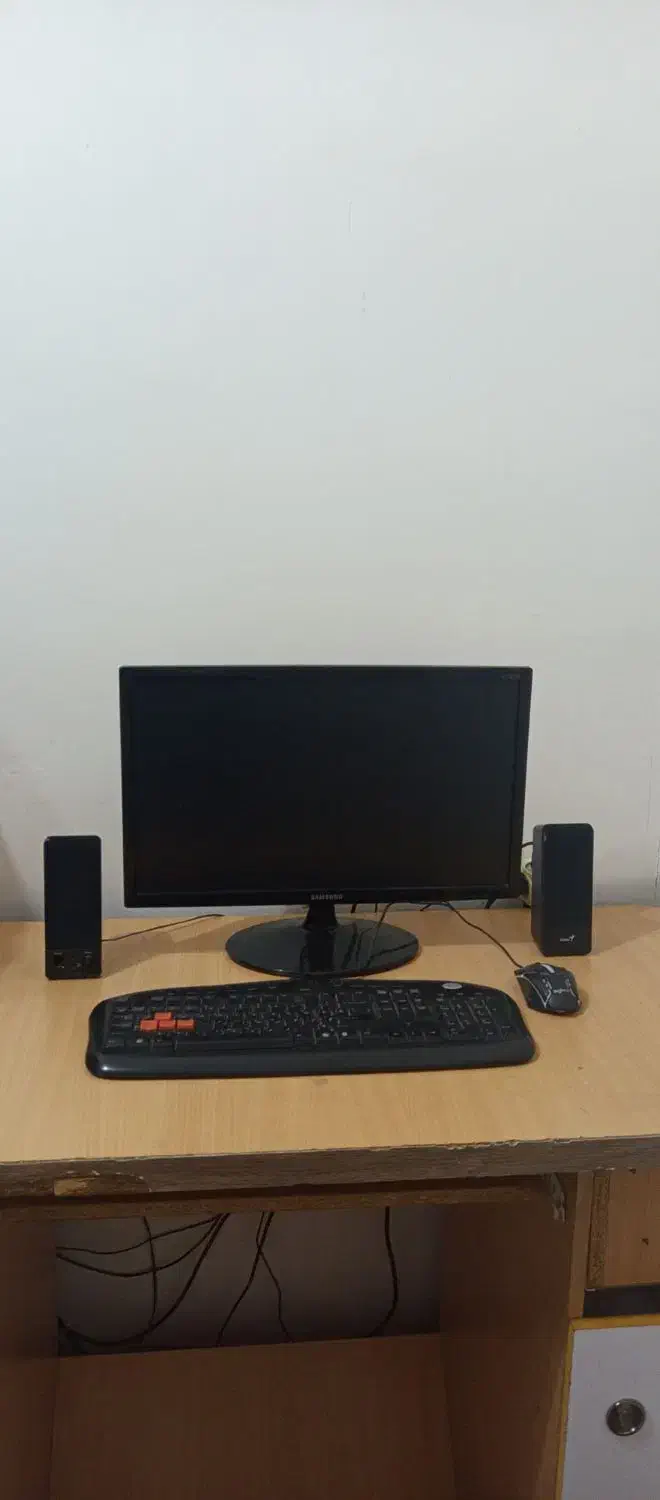 کامپیوتر سامسونگ|رایانه رومیزی|اشنویه, |دیوار