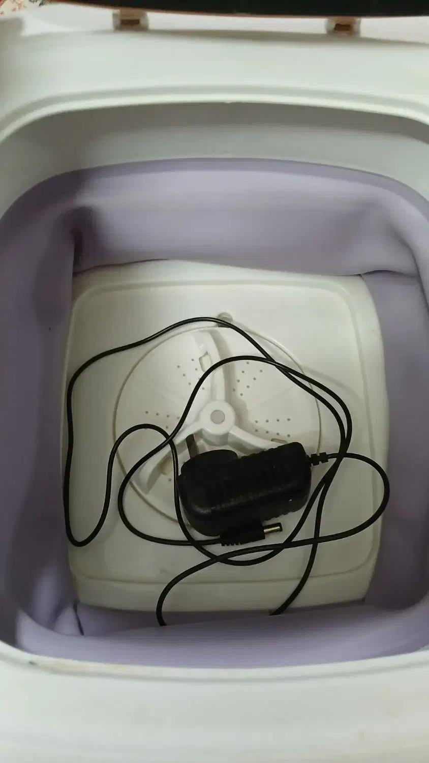 مینی واش|ماشین لباسشویی و خشککن لباس|مشهد, شهید علی محمدی|دیوار