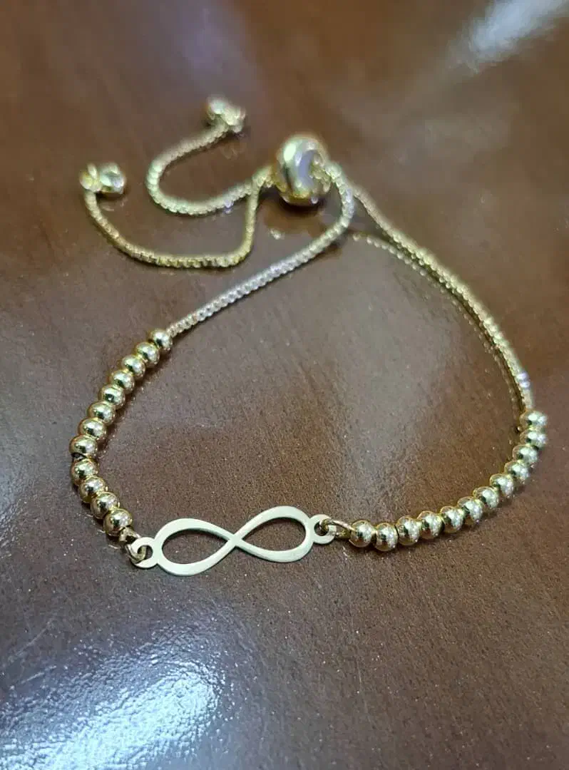 زنجیر و پلاک طلا / دستبند طلا|جواهرات|قم, عمار یاسر|دیوار