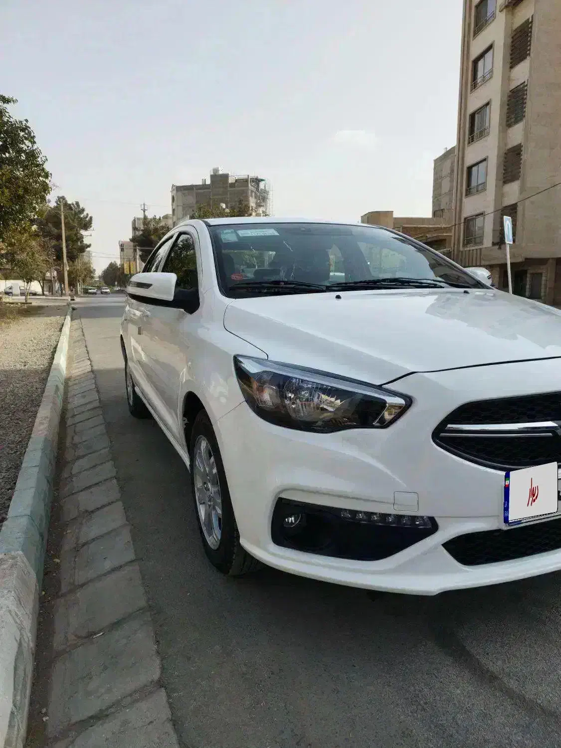 شاهین GL مدل 1404|خودرو سواری و وانت|نیشابور, هفده شهریور|دیوار