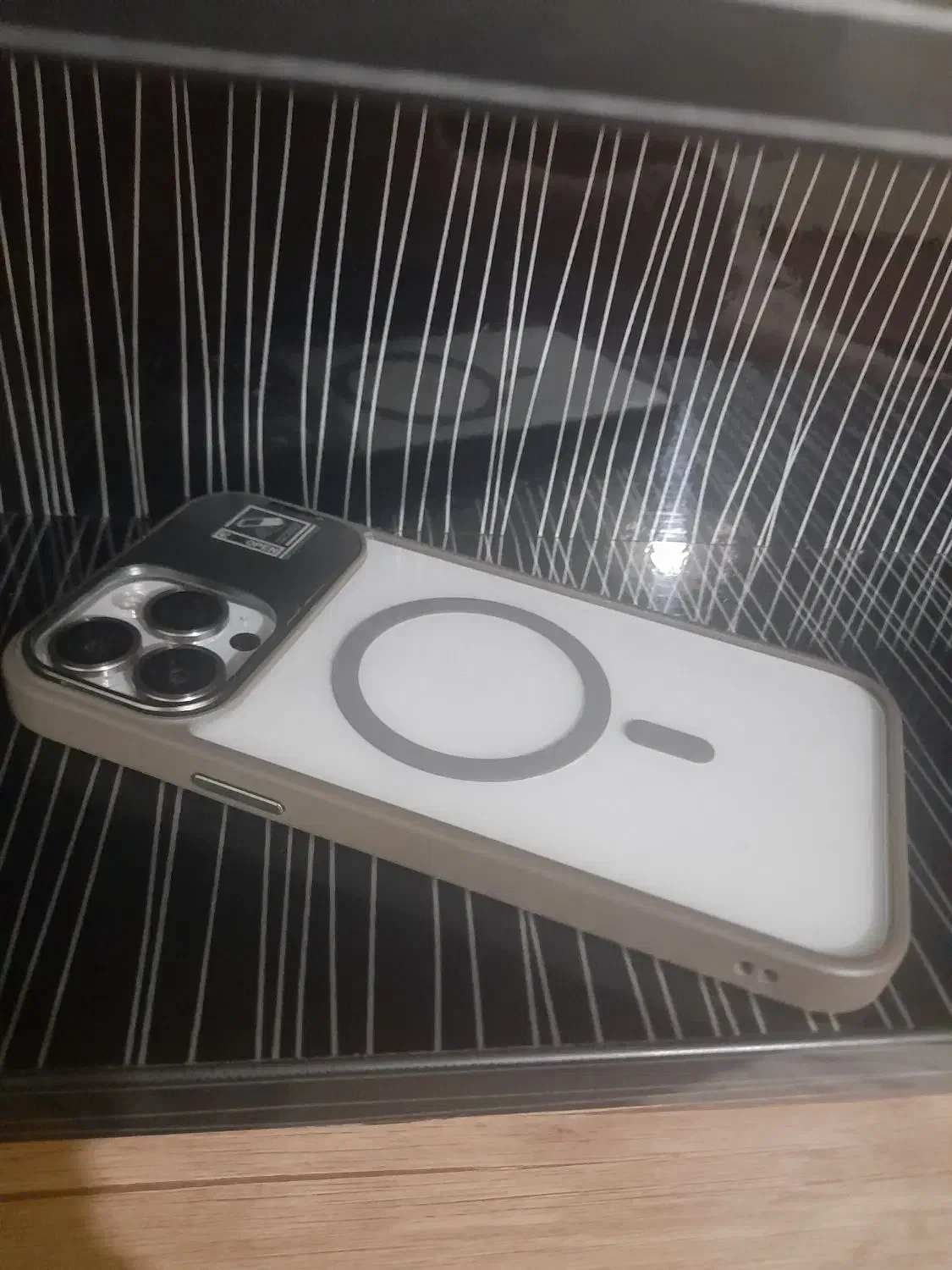 آیفون ۱۳ پرومکس|موبایل|تهران, ستارخان|دیوار