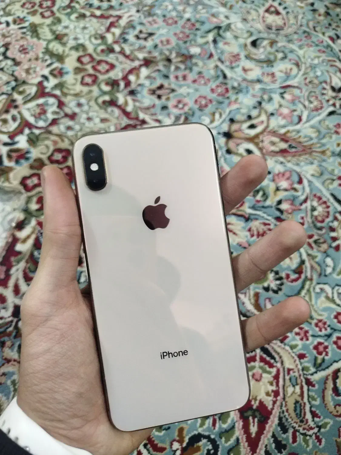 ایفون xs max|موبایل|تهران, طیب|دیوار