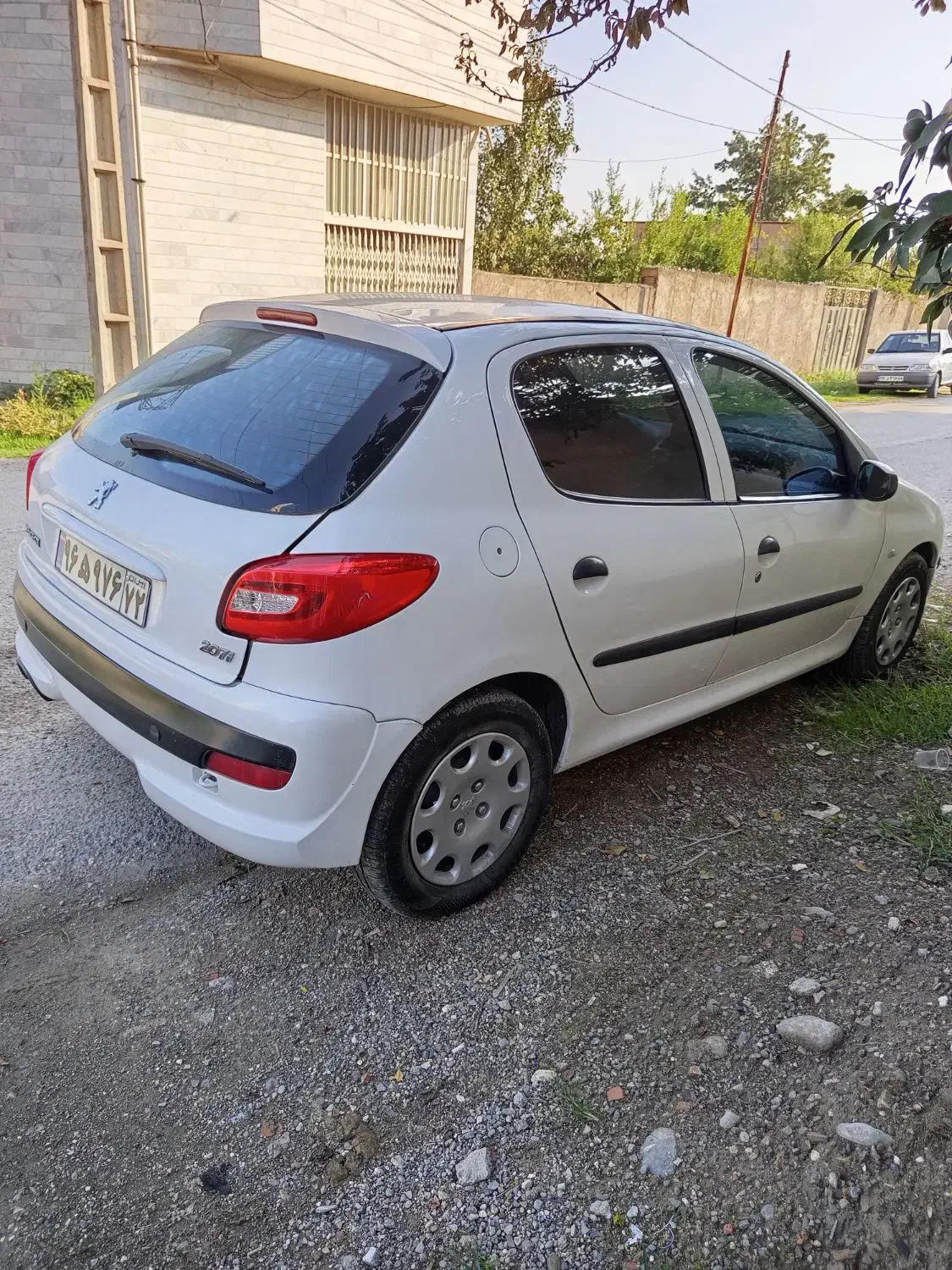 اجاره انواع ماشین/رنت خودرو از مالک|خودرو اجارهای|گرگان, |دیوار