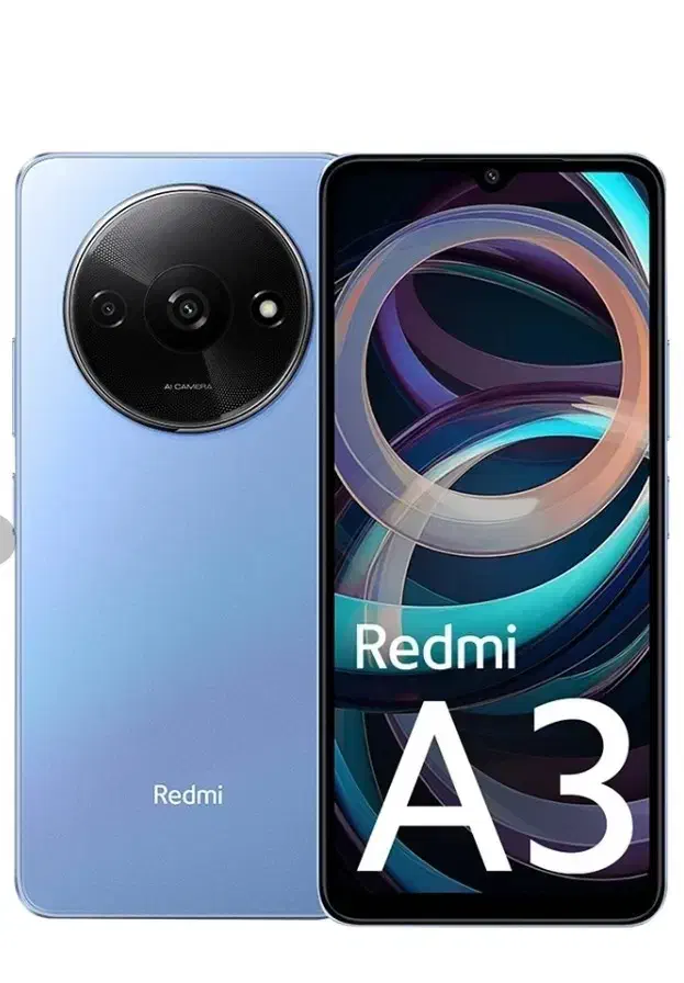 Redmi.a3|موبایل|قائن, |دیوار