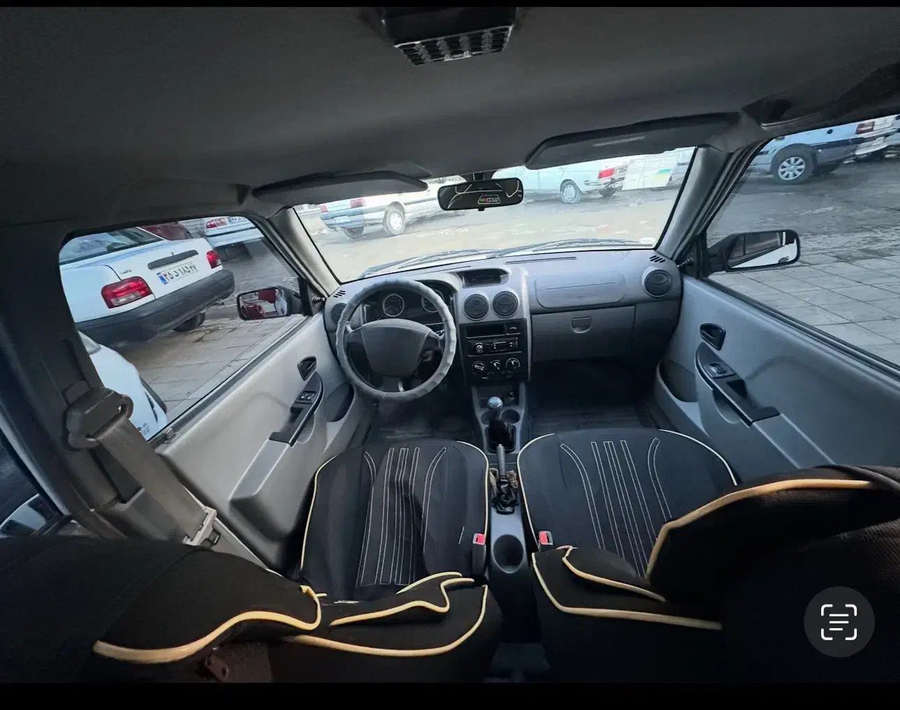 پراید۱۳۱. ۹۸بدون توضیح|خودرو سواری و وانت|نقده, |دیوار