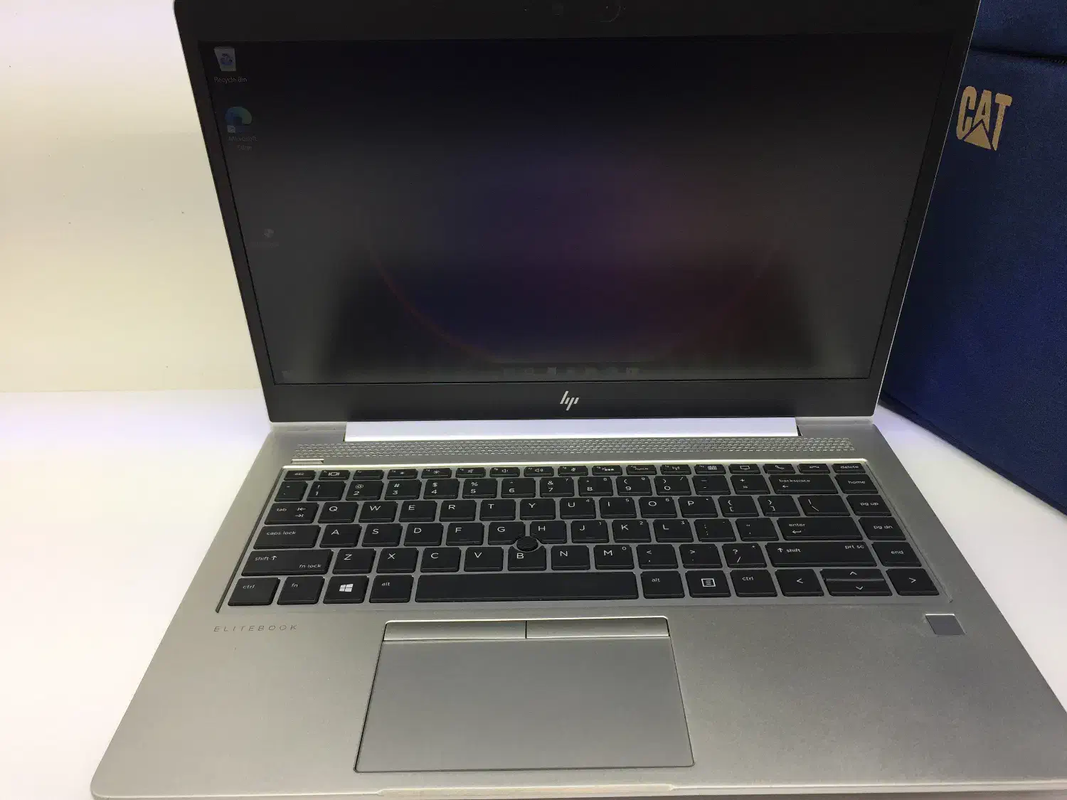 لپتاپ HP مدل EliteBook 745 G6|رایانه همراه|اندیشه, اندیشه فاز ۳|دیوار