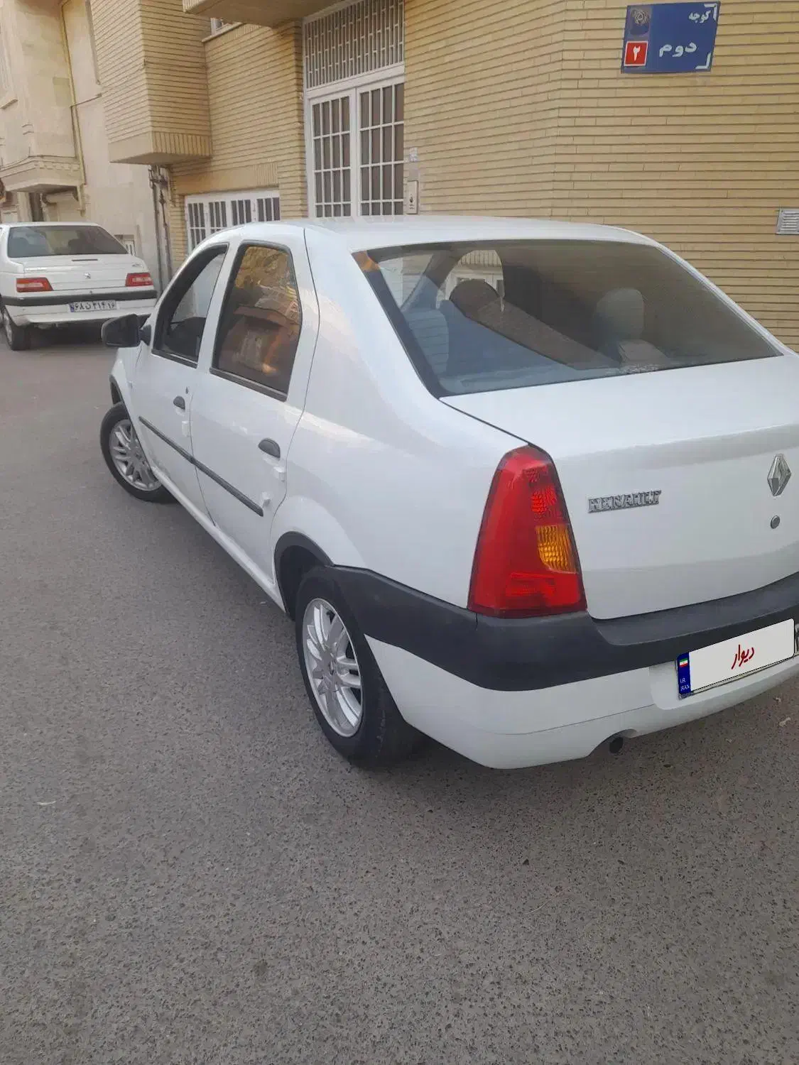 ال ۹۰ E2 بدونه رنگ|خودرو سواری و وانت|قم, انصارالحسین|دیوار