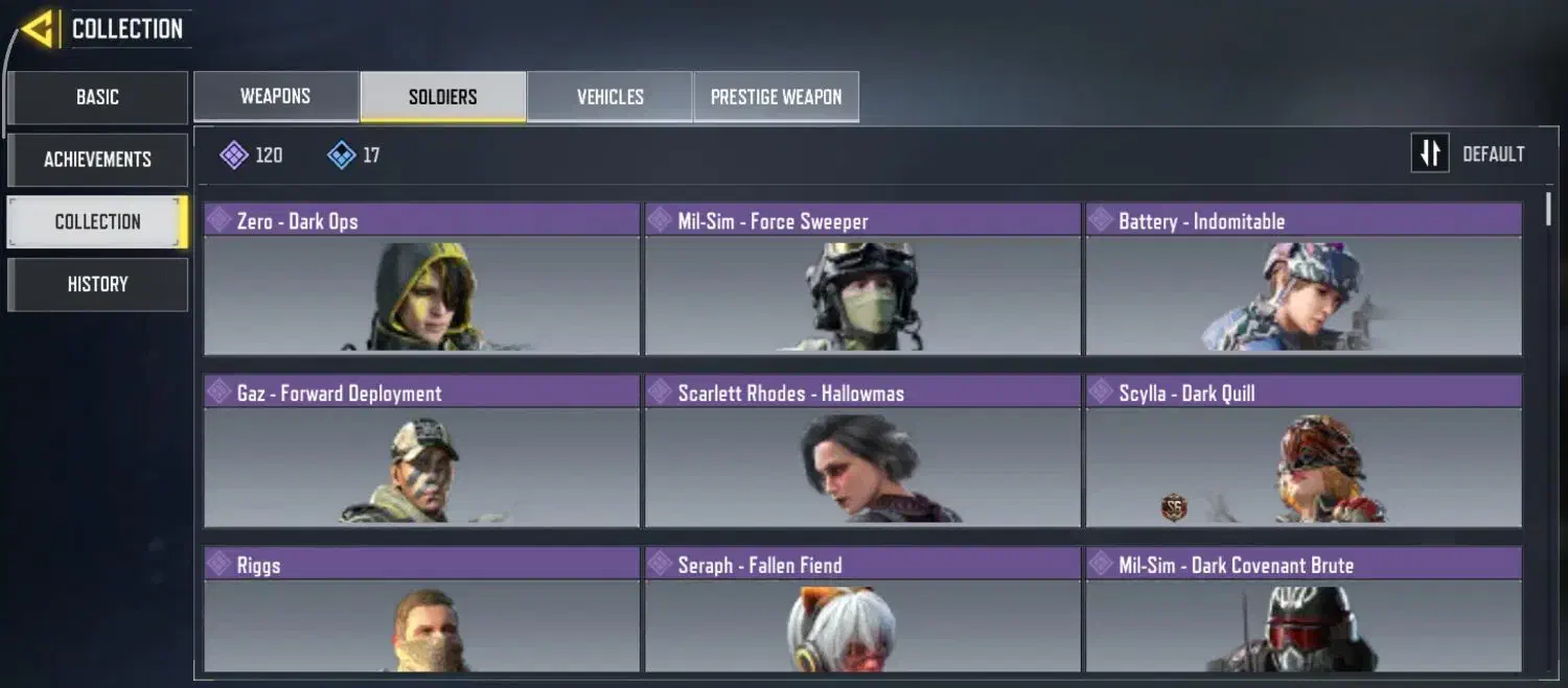 اکانت کالاف مفت|کنسول، بازی ویدئویی و آنلاین|احمدآبادمستوفی, |دیوار