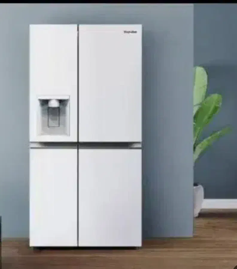 فروش یخچال فریزردیپوینت|یخچال و فریزر|ایوانکی, |دیوار