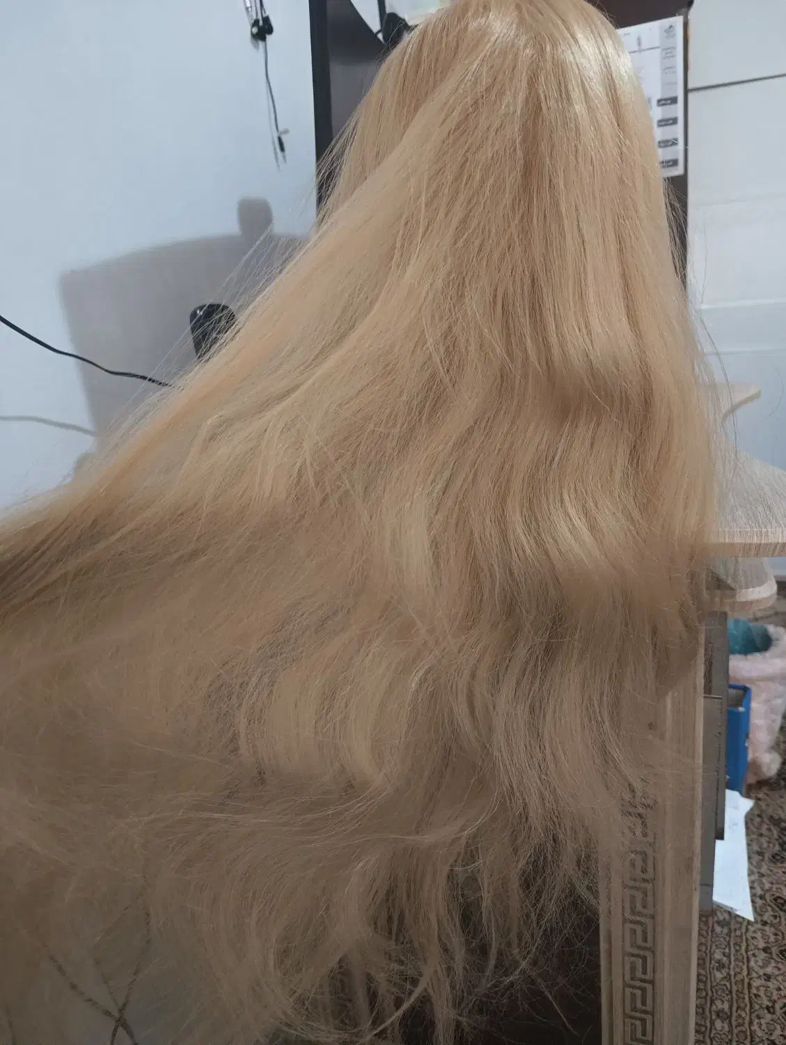 کله مانکن|آرایشی، بهداشتی، درمانی|تهران, شهرک زینبیه|دیوار