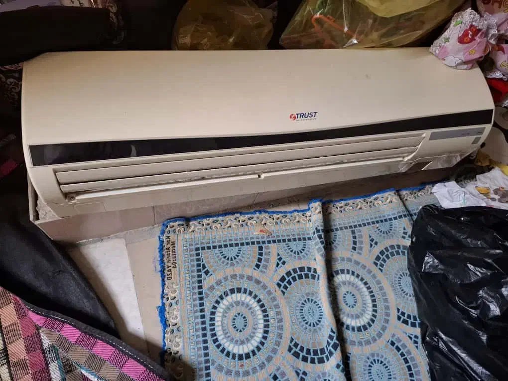 کولر گازی ۳۰ هزار|کولر گازی و فنکوئل|بندر دیر, |دیوار