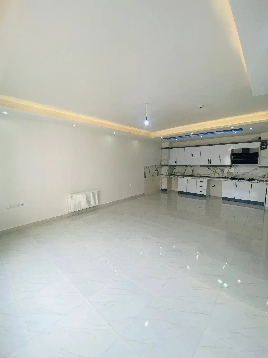 استقامت یک ۱۰۳ متر فول زیر قیمت|فروش آپارتمان|رشت, استقامت ۱|دیوار