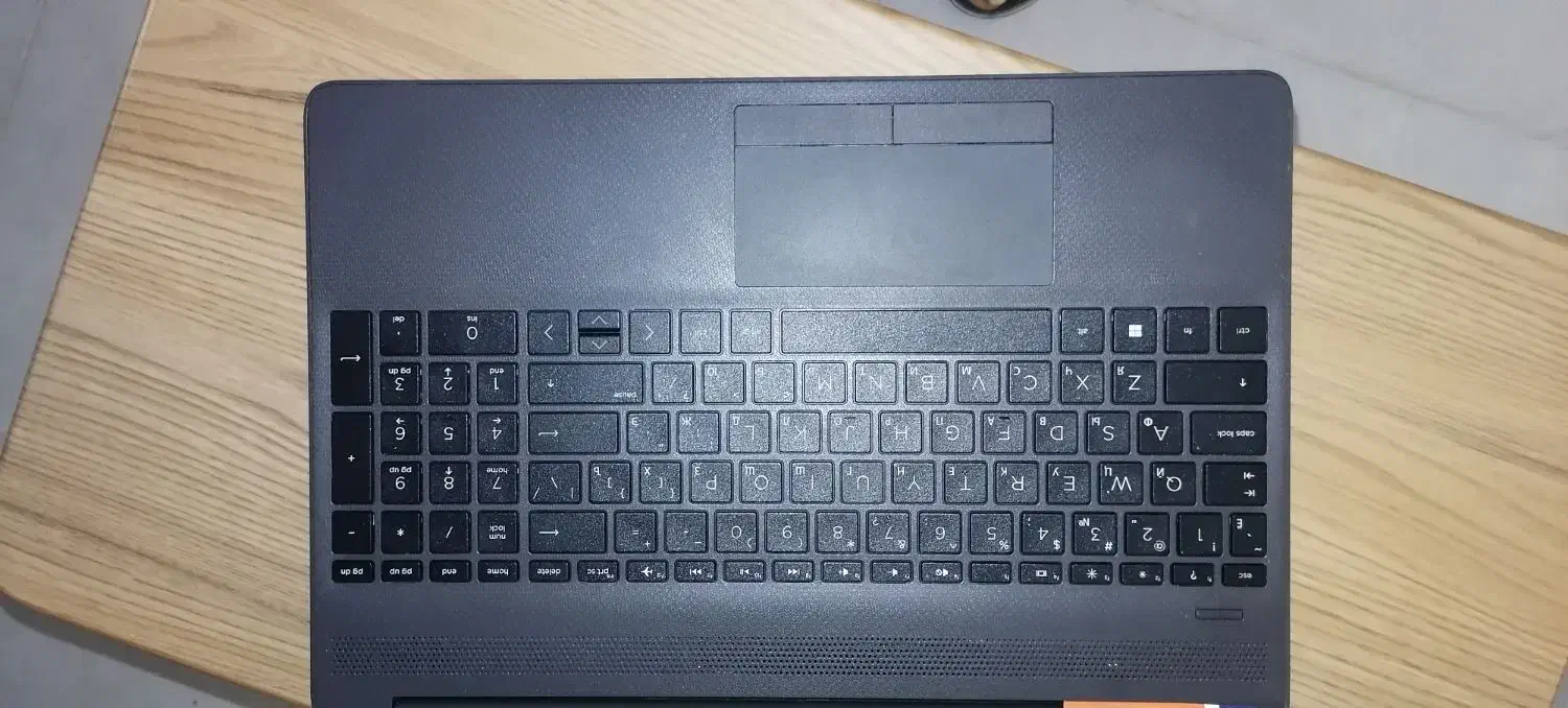 لپتاپ HP 255 G8|رایانه همراه|سنندج, |دیوار