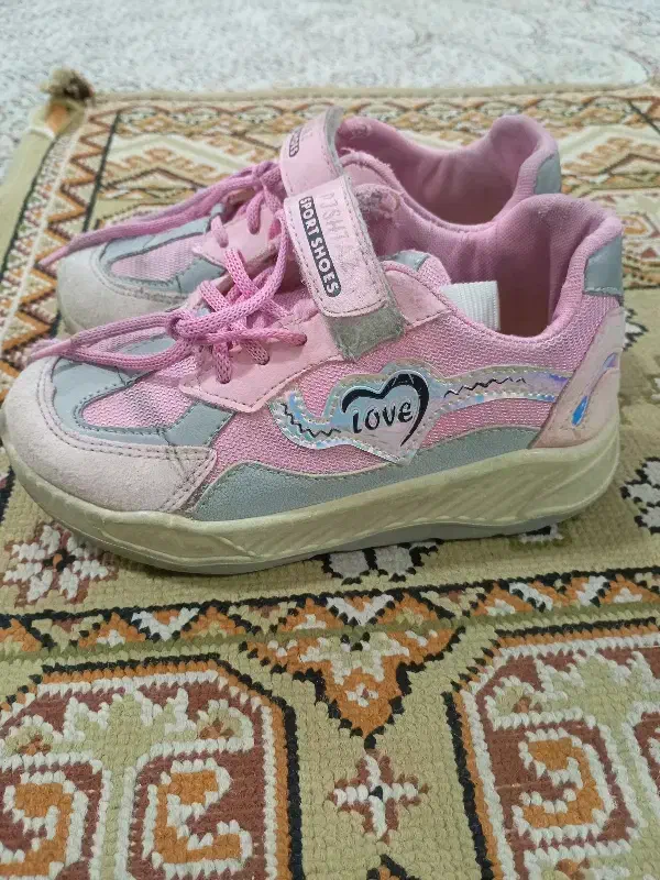 کفش بچه گانه|کیف، کفش، کمربند|سقز, |دیوار