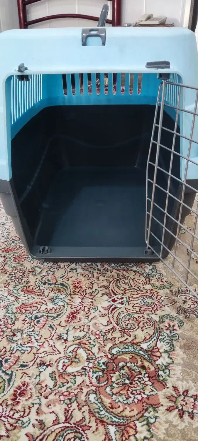 باکس حیوانات|لوازم جانبی حیوانات|پاکدشت, پارچین|دیوار