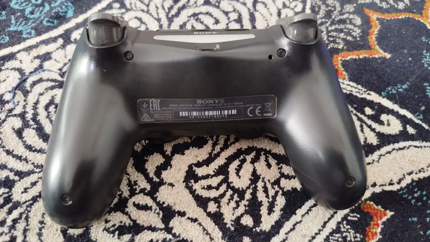 دسته پلی استیشن 4اصلی اورجینال نو درحد|کنسول، بازی ویدئویی و آنلاین|بندرعباس, |دیوار