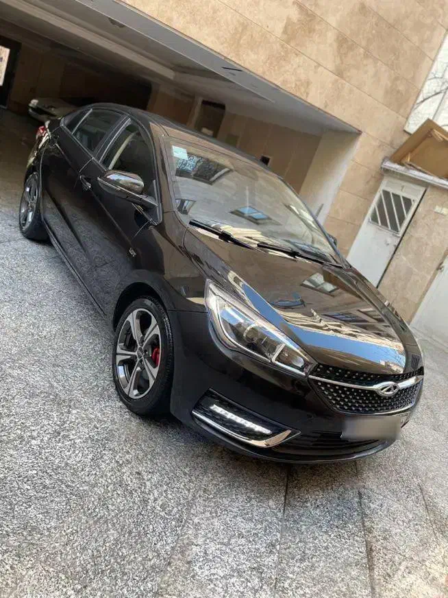 آریزو 5 مدل 1401|خودرو سواری و وانت|تهران, تسلیحات|دیوار