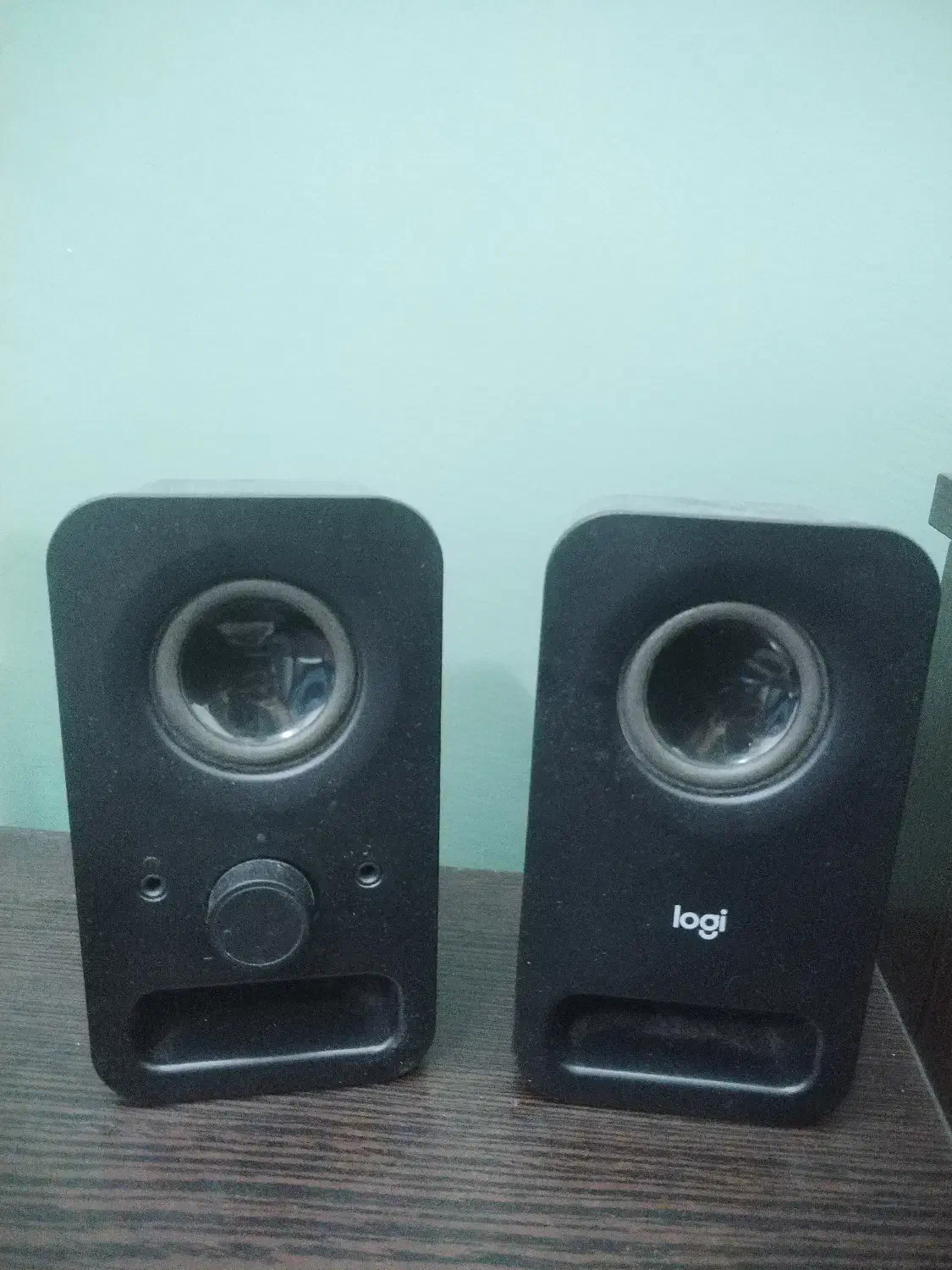 اسپیکر لاجیتک 150|قطعات و لوازم جانبی رایانه|زنجان, |دیوار