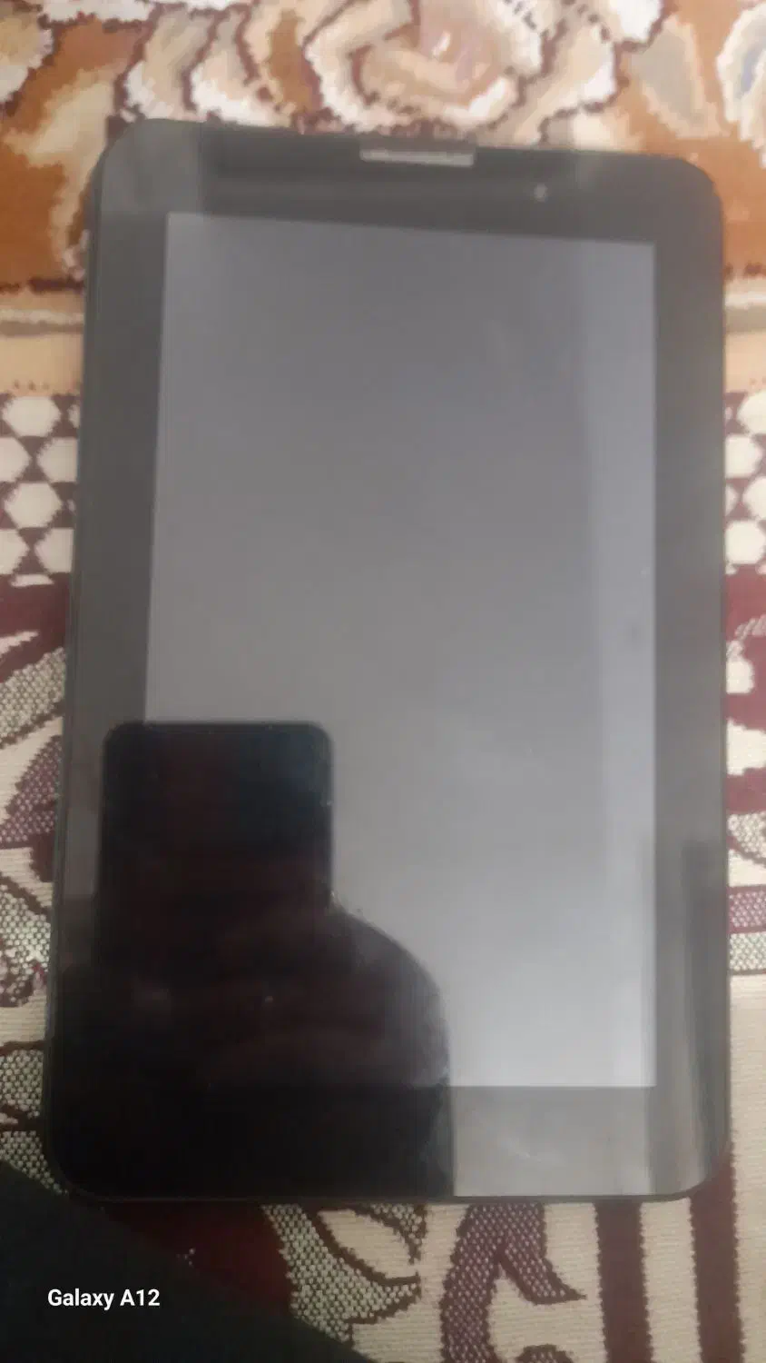 تبلت معاوضه با کنسول قدیمی و هر چیزه دیگه|تبلت|لنجان, |دیوار