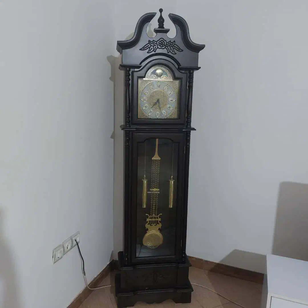 تعدادی از وسایل منزل|بوفه، ویترین، کنسول|ساری, |دیوار