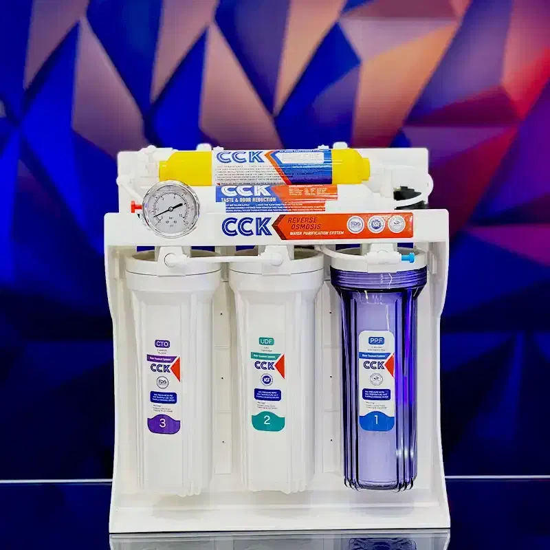 نصب وتعمیر دستگاه های تصفیه|خدمات پیشه و مهارت|زابل, |دیوار