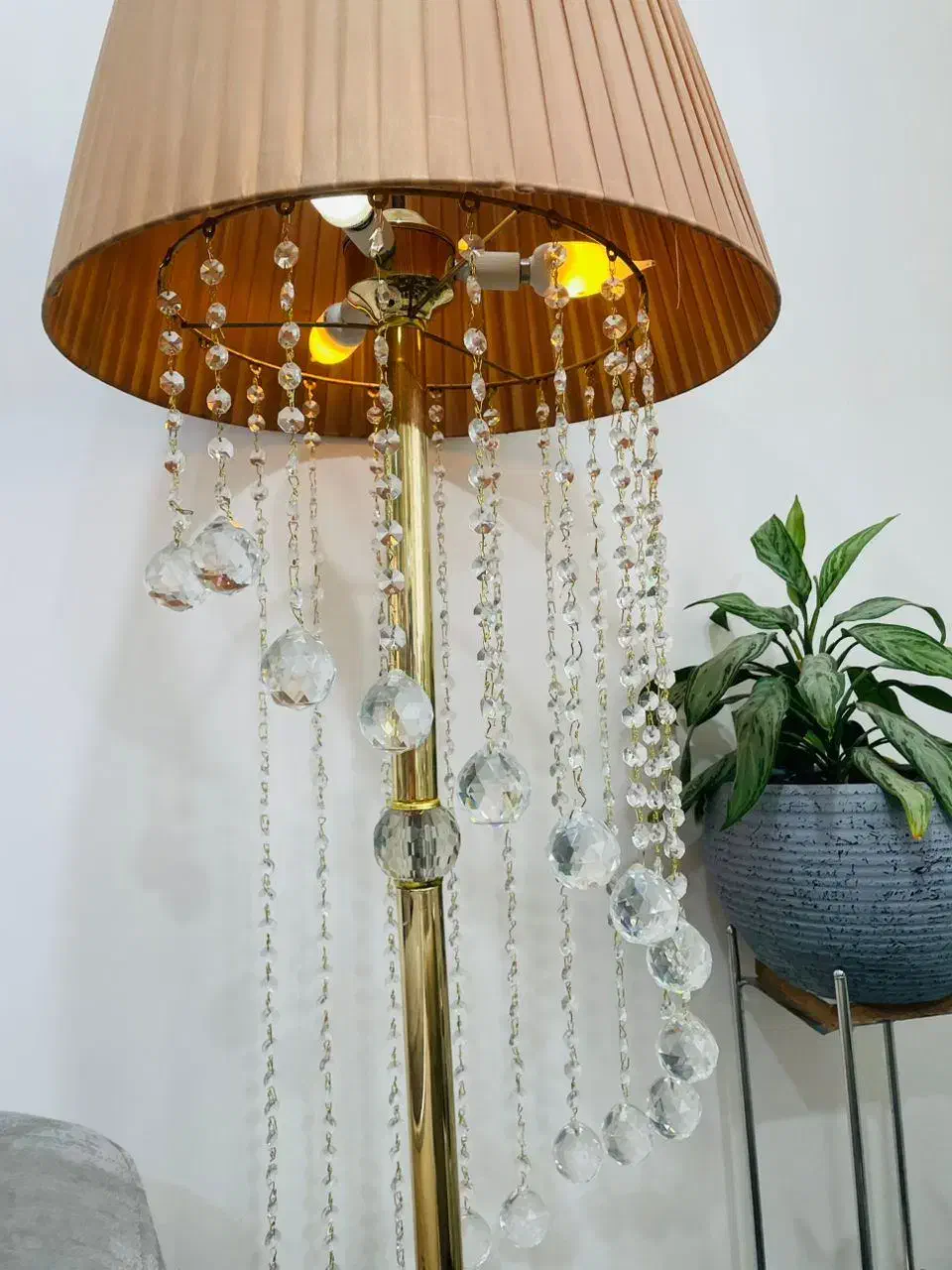 آباژور|چراغ خواب و آباژور|مریوان, |دیوار