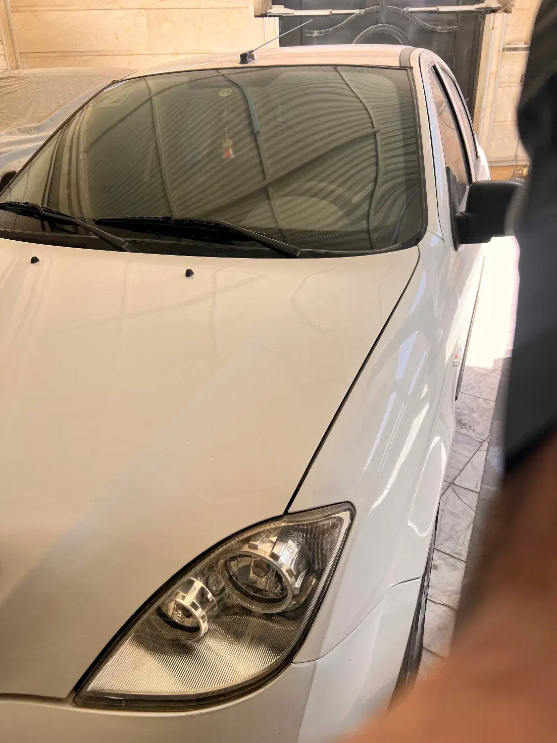 تیبا ۱|خودرو سواری و وانت|ایرانشهر, |دیوار