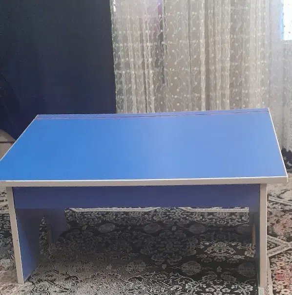 میز تحریر کودک فروش یا معاوضه با قناری وعروس هلندی|میز تحریر و کامپیوتر|شیراز, قلعه نو|دیوار