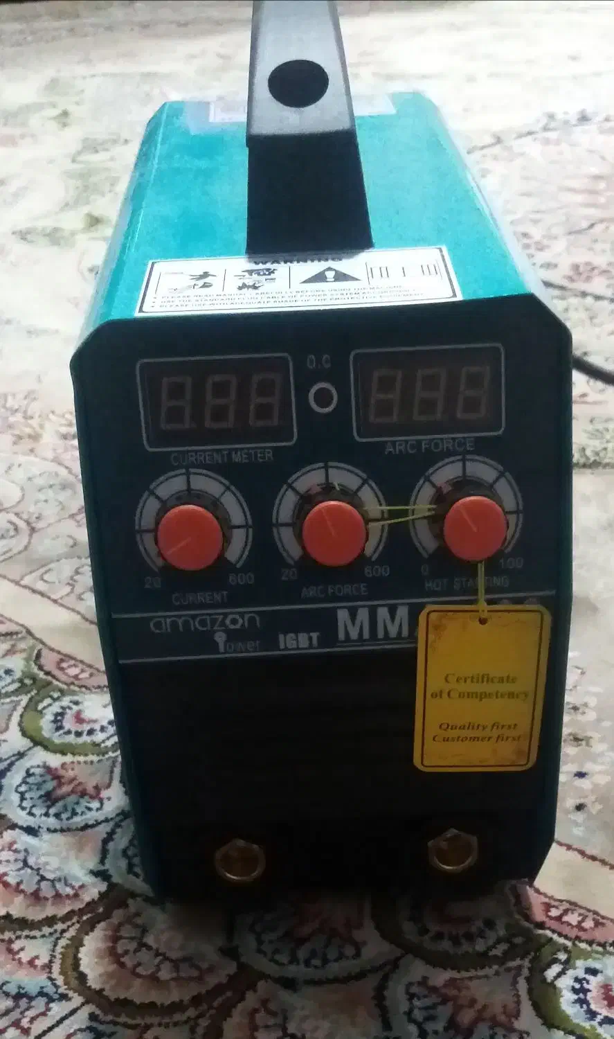 دستگاه جوش|ابزارآلات|مشهد, رده|دیوار