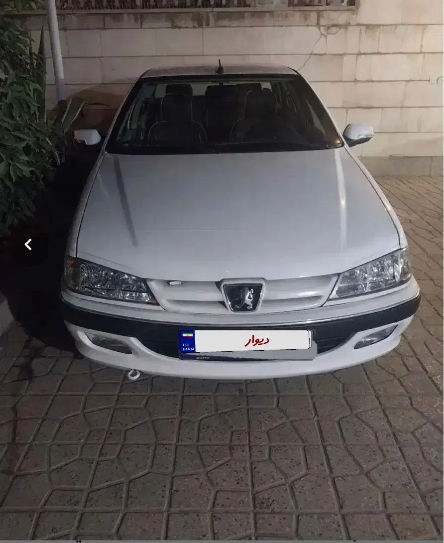 پژو پارس TU5 مدل ۱۴۰۱ گاز سیمی|خودرو سواری و وانت|شیراز, فرگاز|دیوار