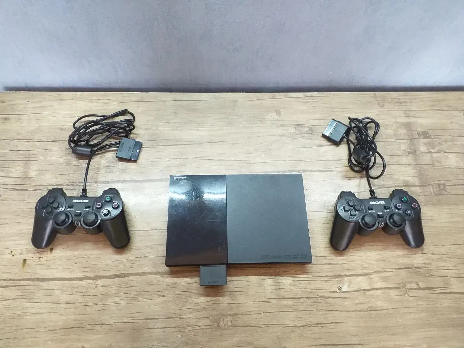 sony2|کنسول، بازی ویدئویی و آنلاین|خوی, |دیوار