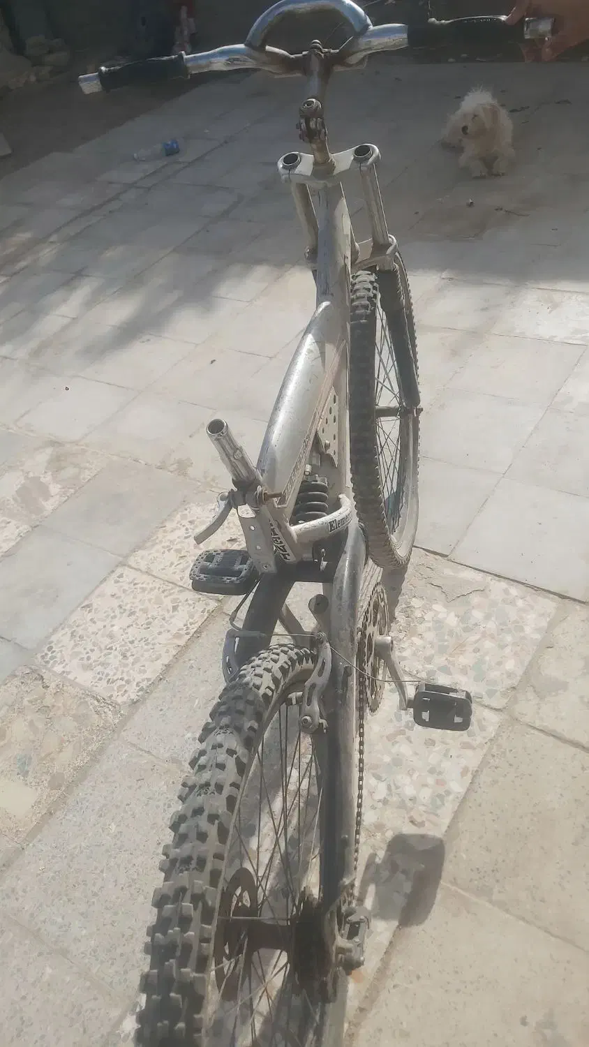 فروش دوعدد دوچرخه ۲۶ حرفه ای|دوچرخه، اسکیت، اسکوتر|سیرجان, |دیوار