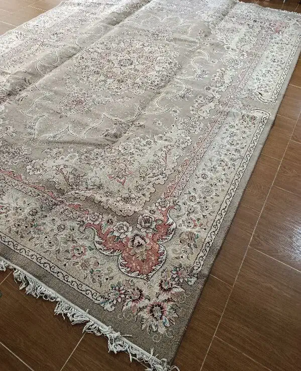 فرش 12متری|فرش|محمودآباد, |دیوار