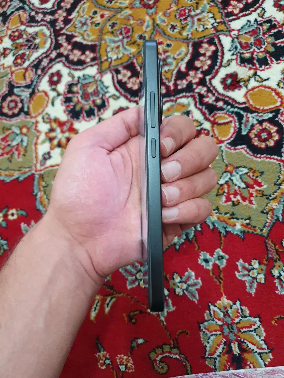 poco x7 proاک|موبایل|اصفهان, باب الدشت|دیوار