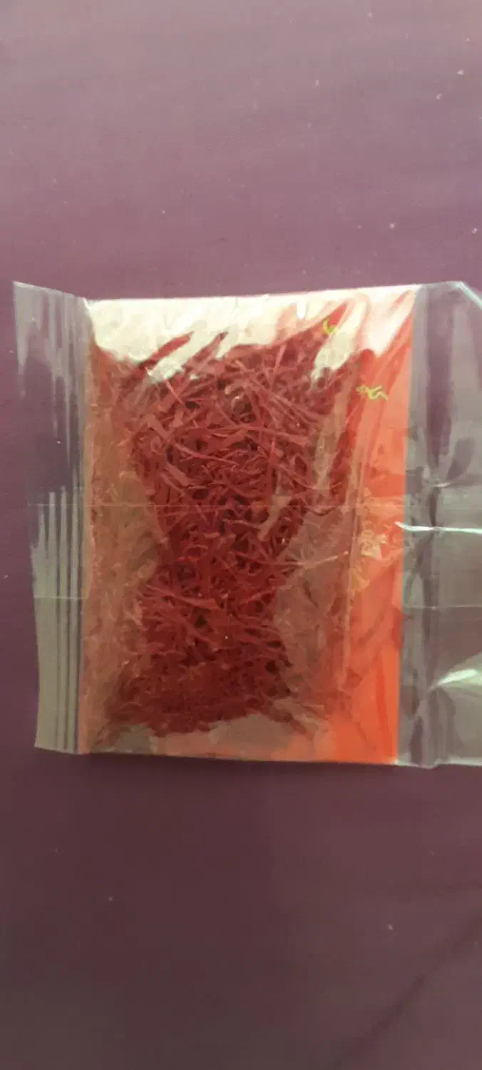 زعفران قاعنات کشاورز|خوردنی و آشامیدنی|مشهد, مقدم|دیوار