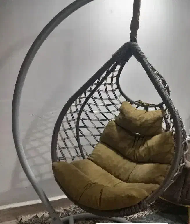 تاب ریلکسی رودان|مبلمان خانگی و میز عسلی|بیکاه, |دیوار