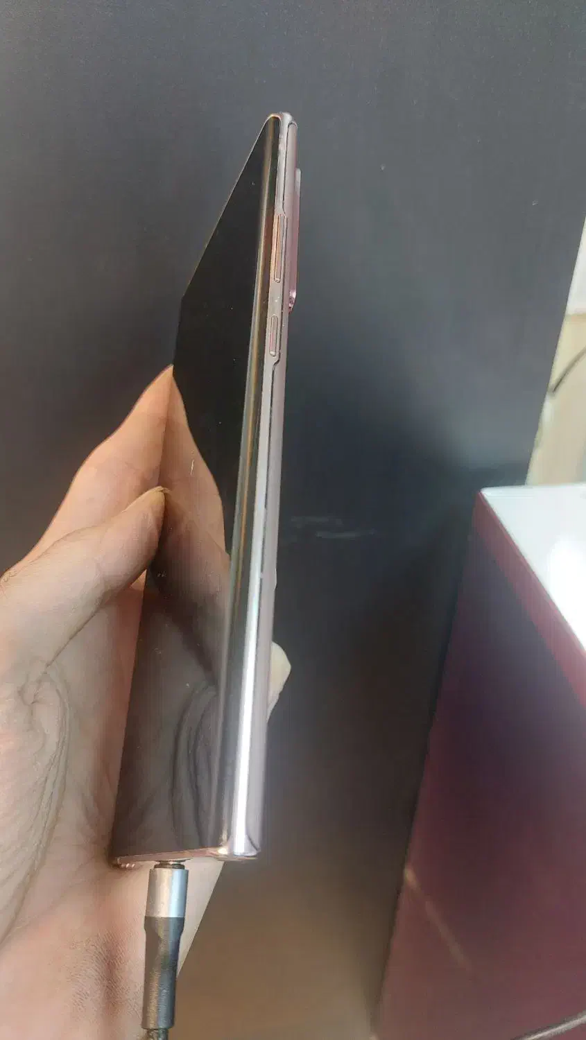 NOTE 20 ULTRA 5G|موبایل|یزد, |دیوار