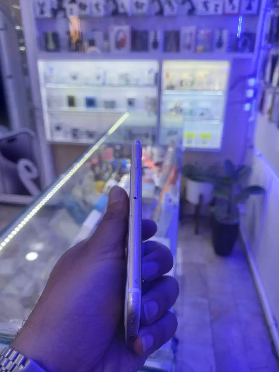 iPhone 7|موبایل|مشهد, حجاب (شهرک غرب)|دیوار