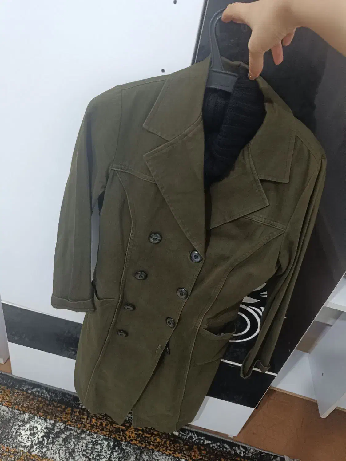 لباس|لباس|بوشهر, |دیوار