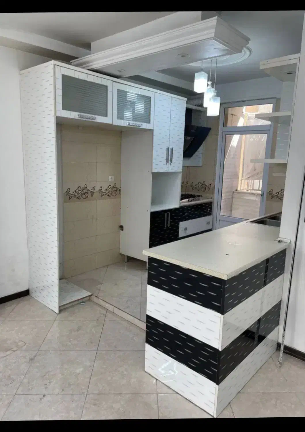 آپارتمان خوش نقشه|فروش آپارتمان|تهران, جوادیه|دیوار